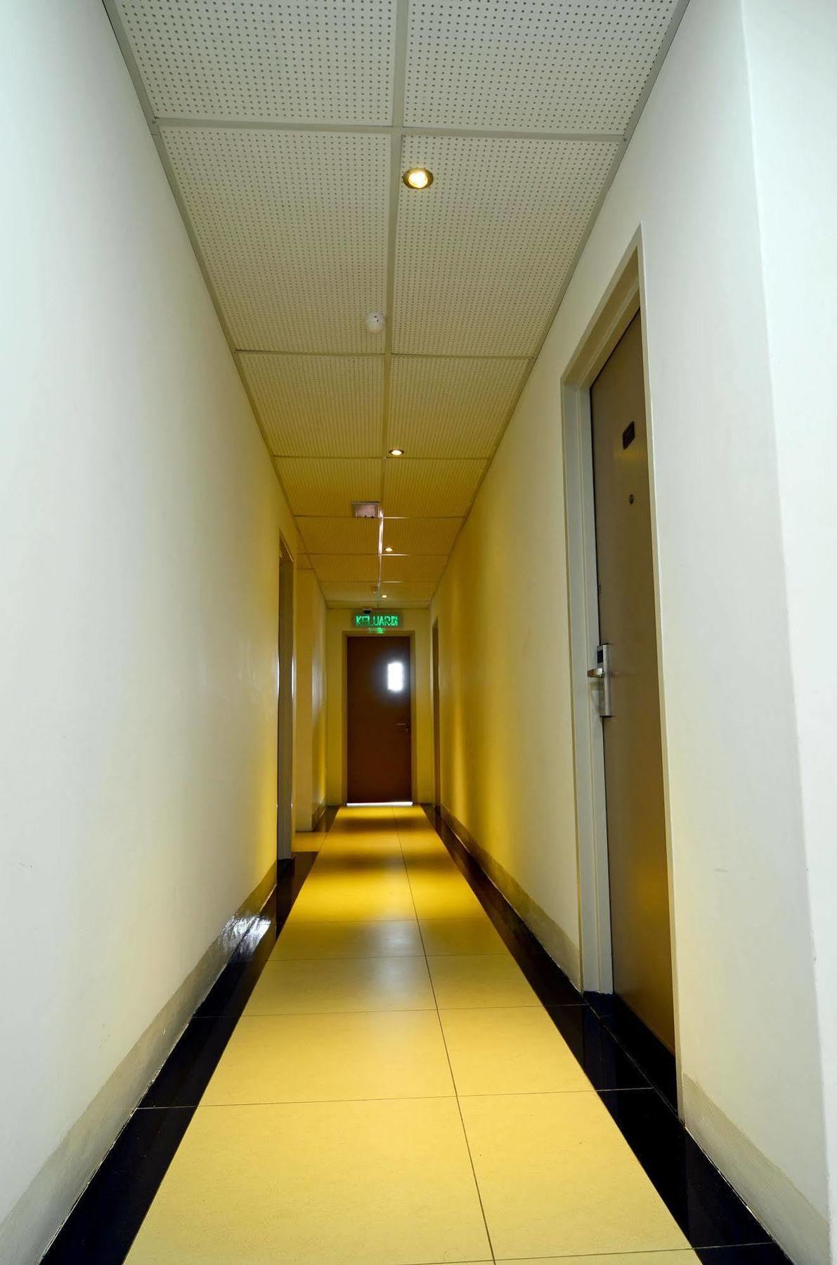 Hotel Avenue Kuantan Exterior foto