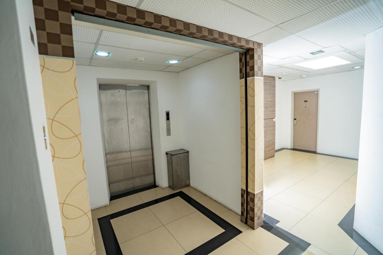 Hotel Avenue Kuantan Exterior foto
