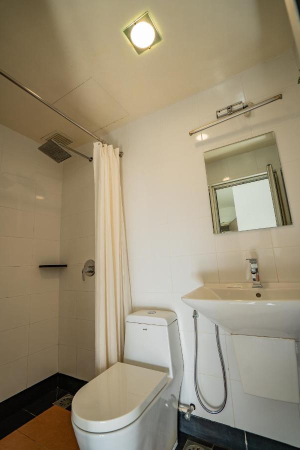 Hotel Avenue Kuantan Exterior foto