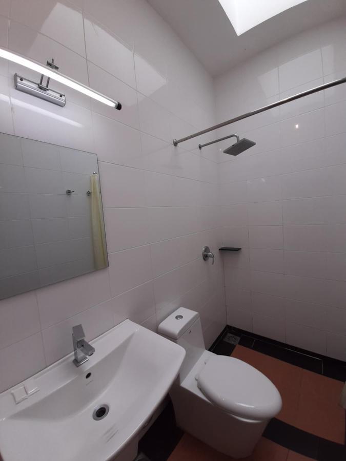 Hotel Avenue Kuantan Exterior foto